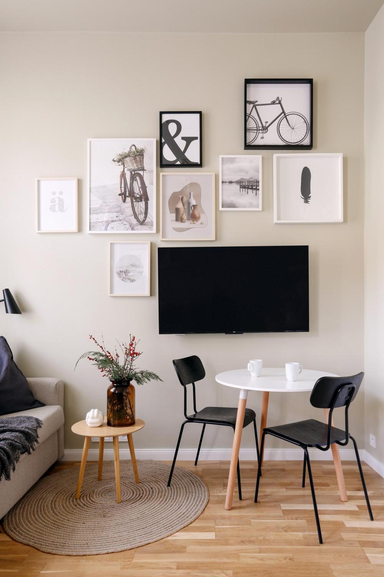 Turnkey I Karlin Square Apartments Praha Bagian luar foto