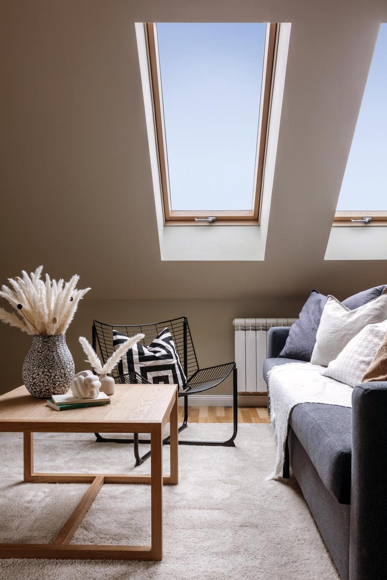 Turnkey I Karlin Square Apartments Praha Bagian luar foto