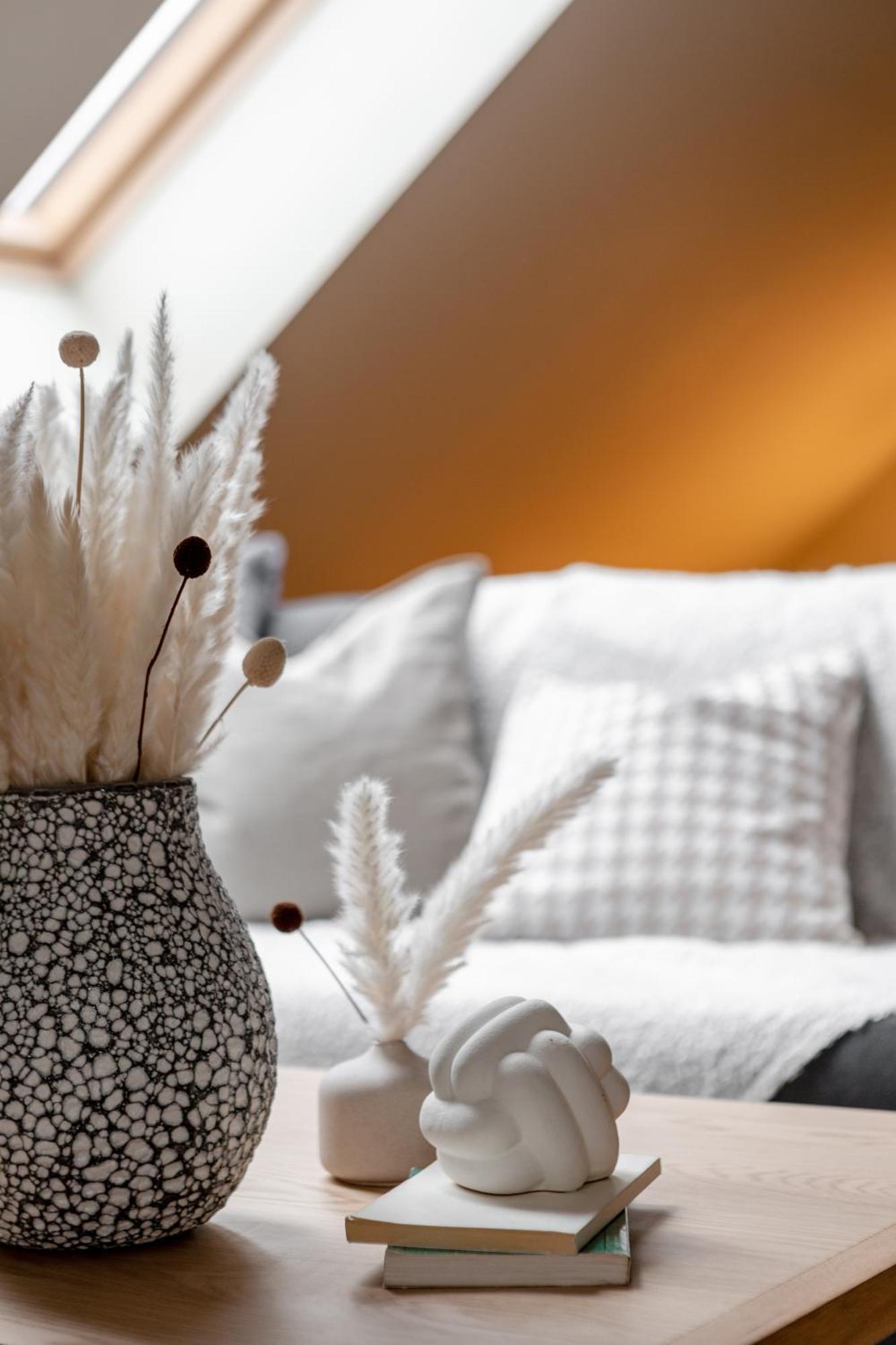 Turnkey I Karlin Square Apartments Praha Bagian luar foto