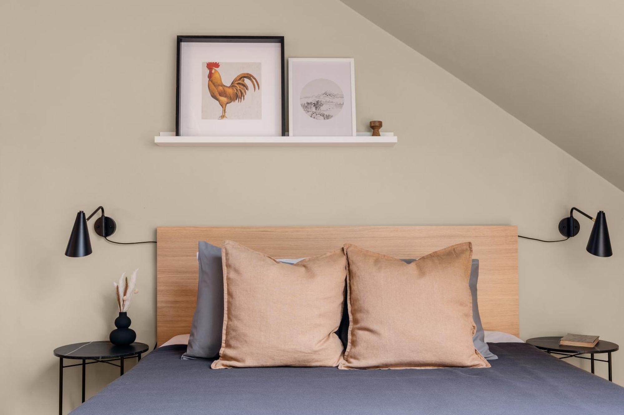Turnkey I Karlin Square Apartments Praha Bagian luar foto