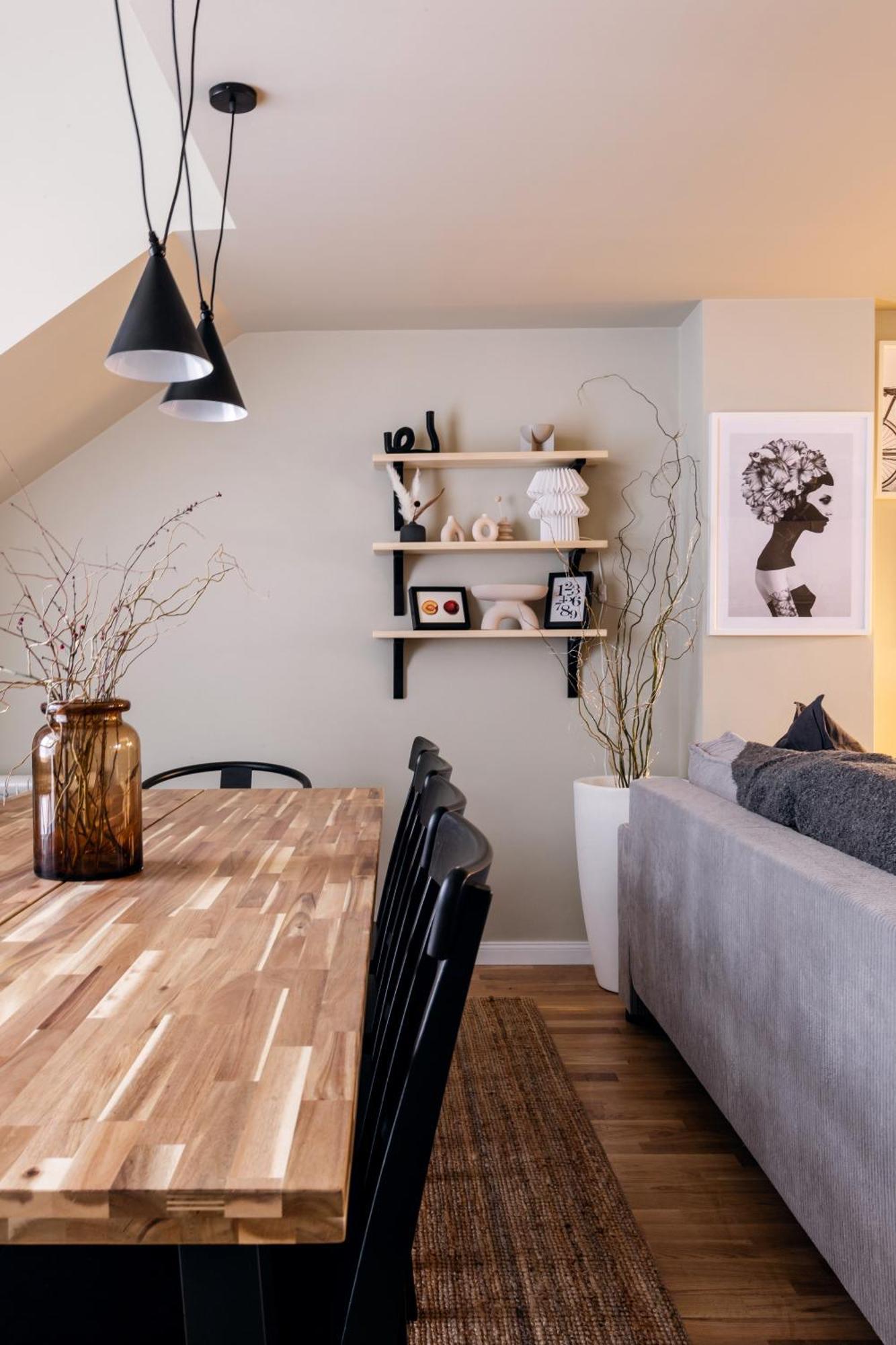 Turnkey I Karlin Square Apartments Praha Bagian luar foto