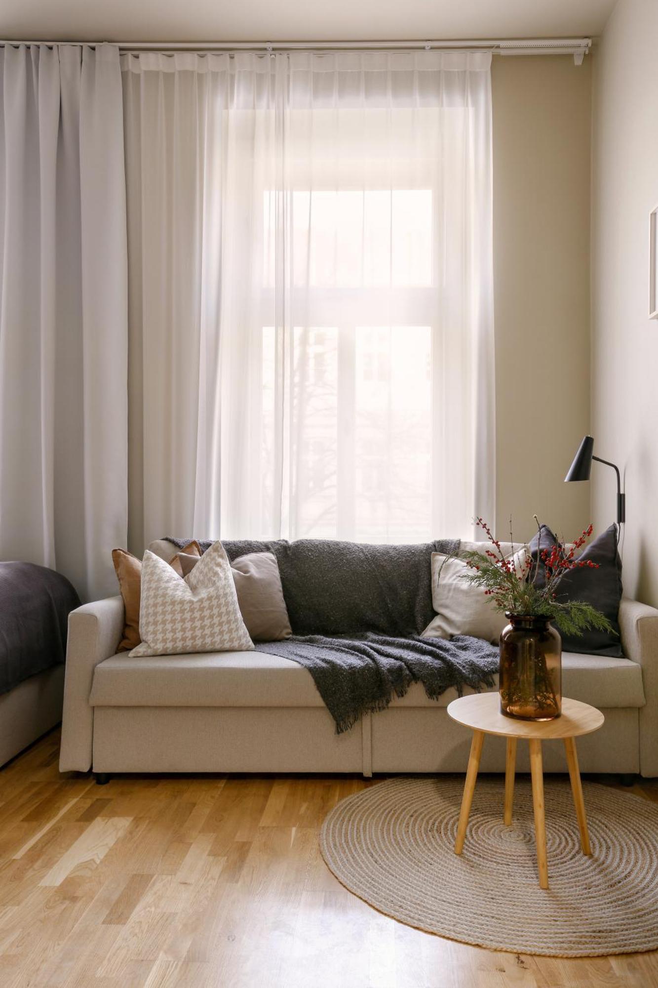 Turnkey I Karlin Square Apartments Praha Bagian luar foto